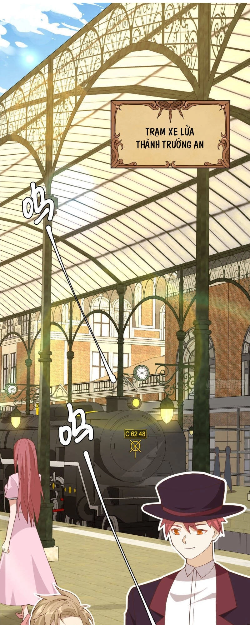 Từ Hôm Nay Bắt Đầu Làm Thành Chủ Chapter 270 - 2