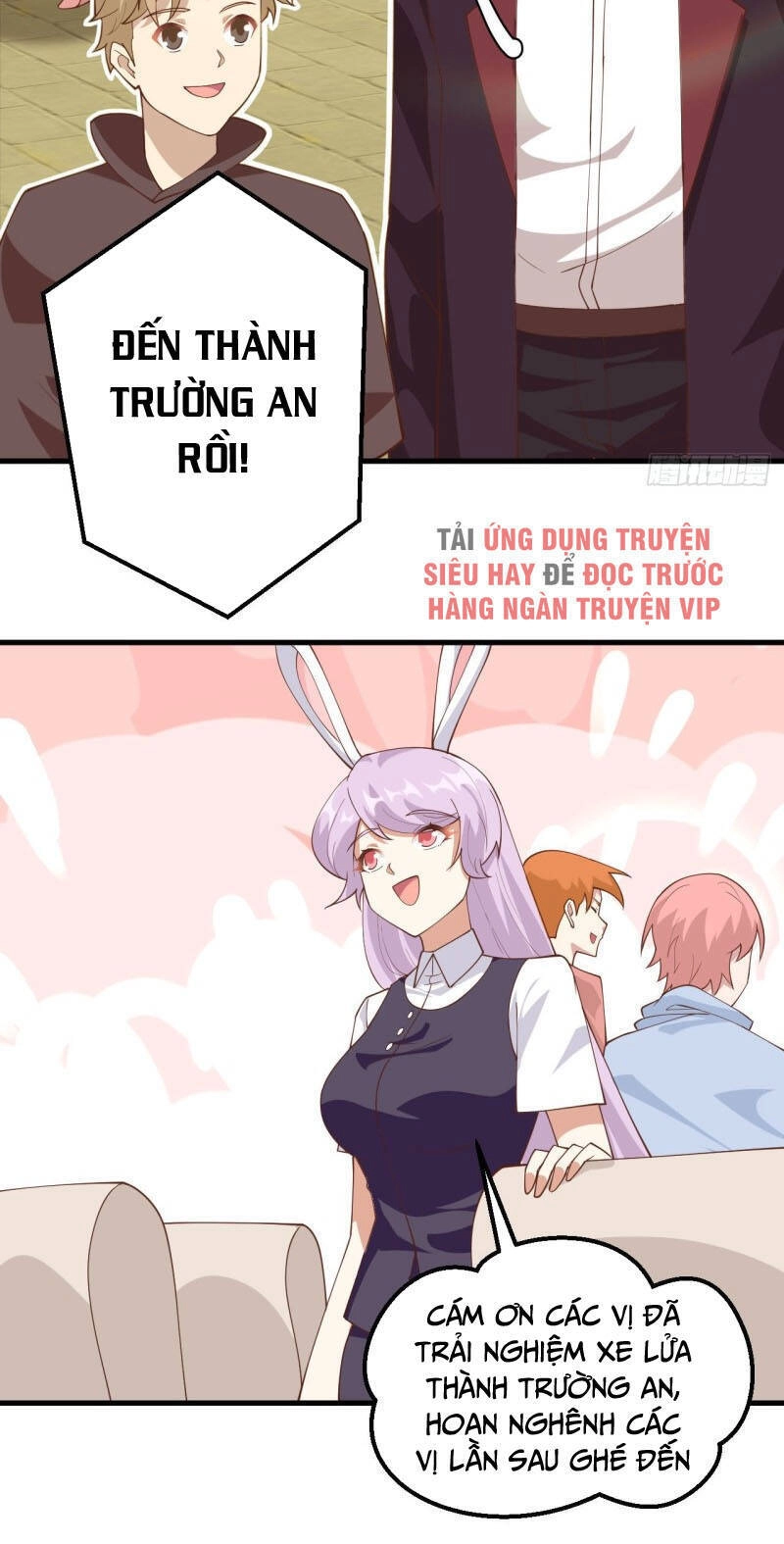 Từ Hôm Nay Bắt Đầu Làm Thành Chủ Chapter 270 - 3