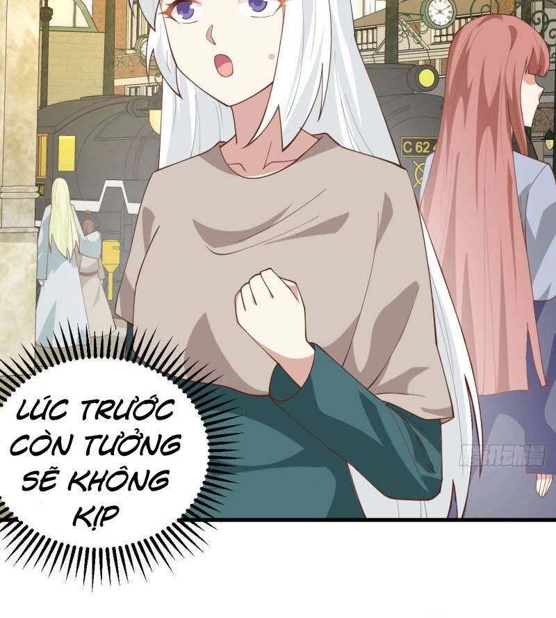 Từ Hôm Nay Bắt Đầu Làm Thành Chủ Chapter 270 - 5