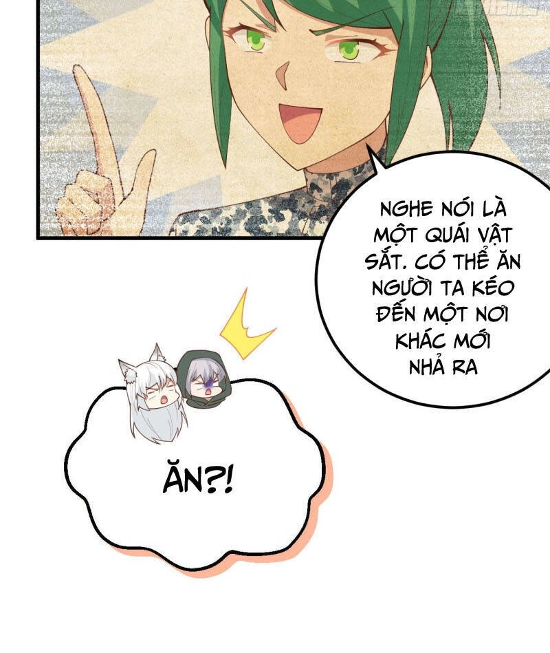 Từ Hôm Nay Bắt Đầu Làm Thành Chủ Chapter 270 - 7