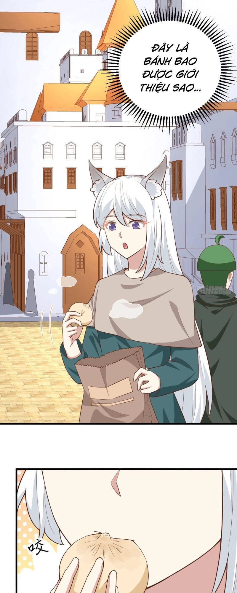 Từ Hôm Nay Bắt Đầu Làm Thành Chủ Chapter 270 - 10