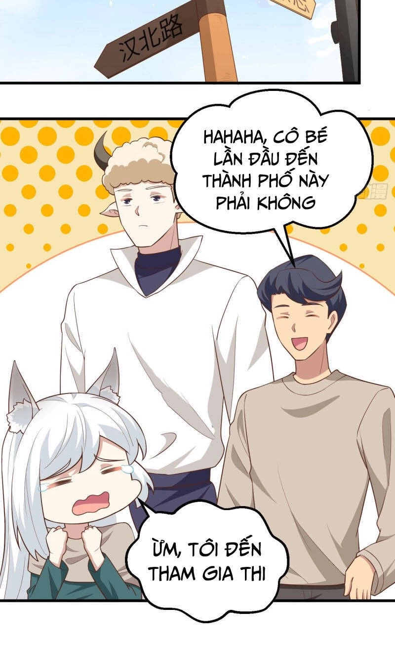 Từ Hôm Nay Bắt Đầu Làm Thành Chủ Chapter 270 - 13