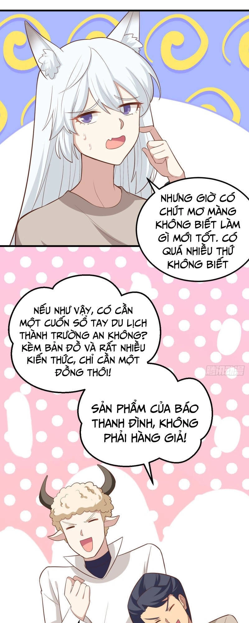 Từ Hôm Nay Bắt Đầu Làm Thành Chủ Chapter 270 - 14