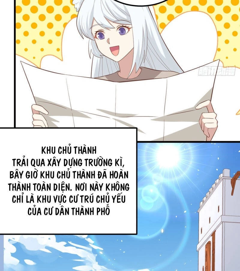 Từ Hôm Nay Bắt Đầu Làm Thành Chủ Chapter 270 - 17