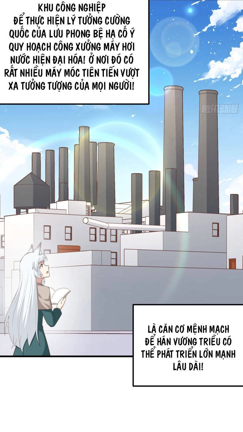 Từ Hôm Nay Bắt Đầu Làm Thành Chủ Chapter 270 - 21