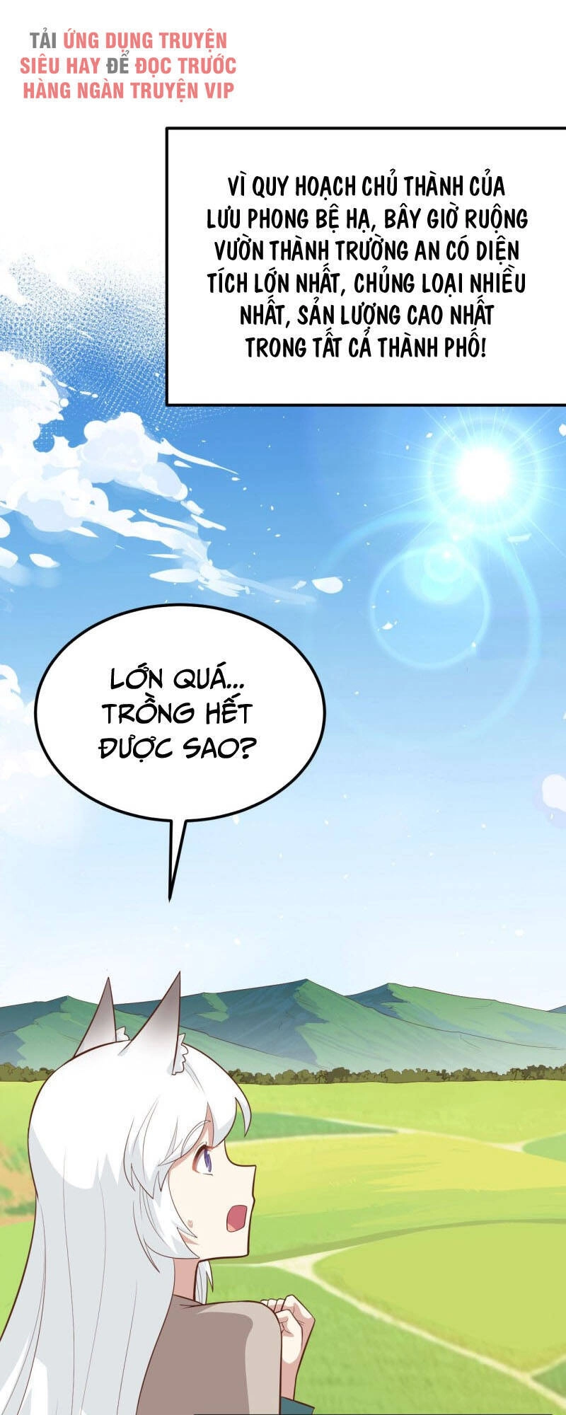 Từ Hôm Nay Bắt Đầu Làm Thành Chủ Chapter 270 - 24