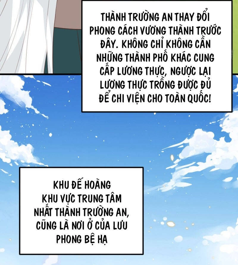 Từ Hôm Nay Bắt Đầu Làm Thành Chủ Chapter 270 - 25