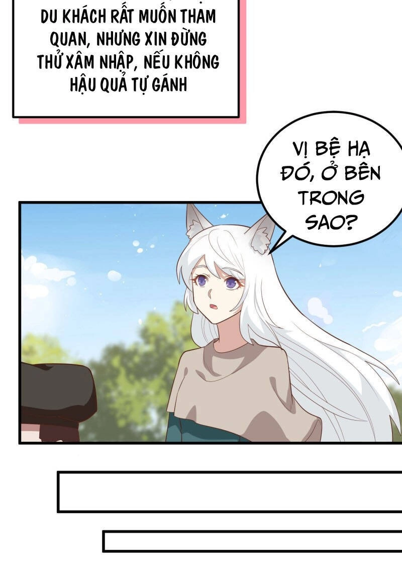 Từ Hôm Nay Bắt Đầu Làm Thành Chủ Chapter 270 - 27