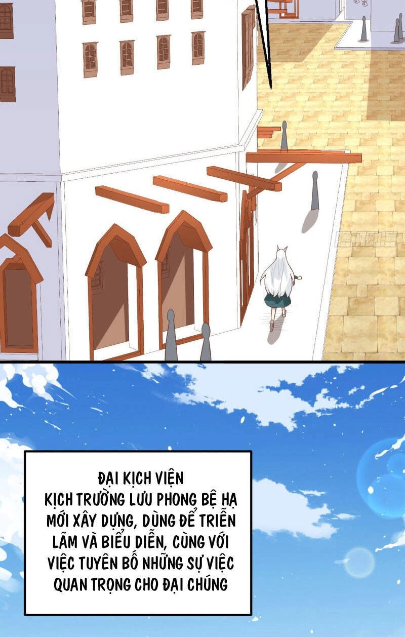 Từ Hôm Nay Bắt Đầu Làm Thành Chủ Chapter 270 - 29