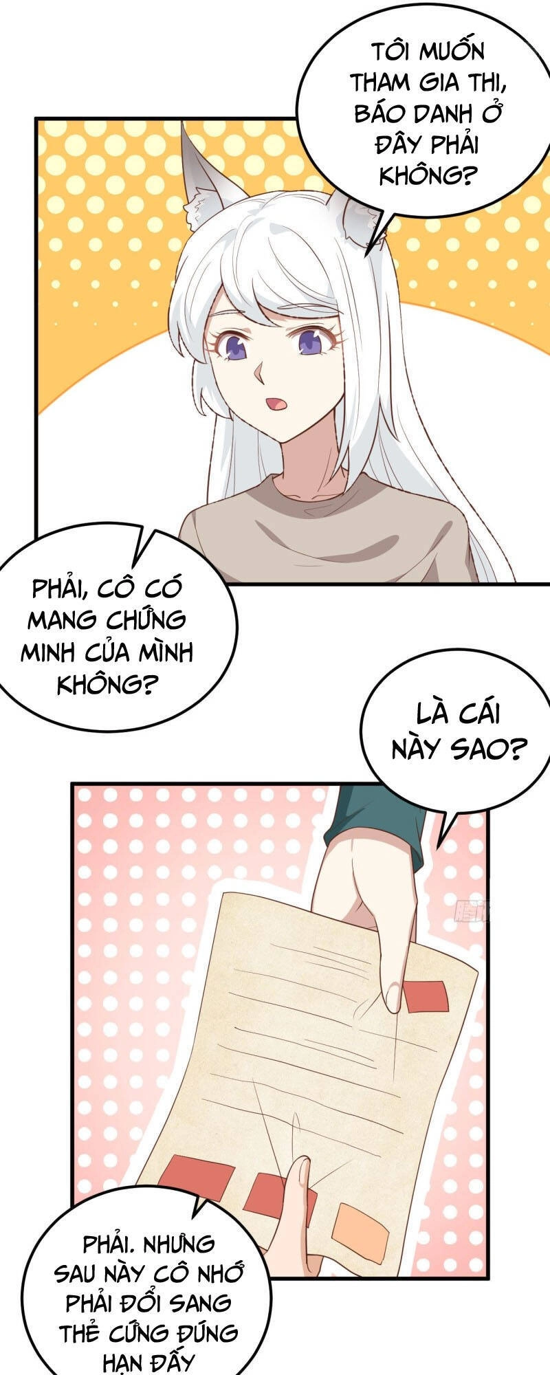 Từ Hôm Nay Bắt Đầu Làm Thành Chủ Chapter 270 - 32