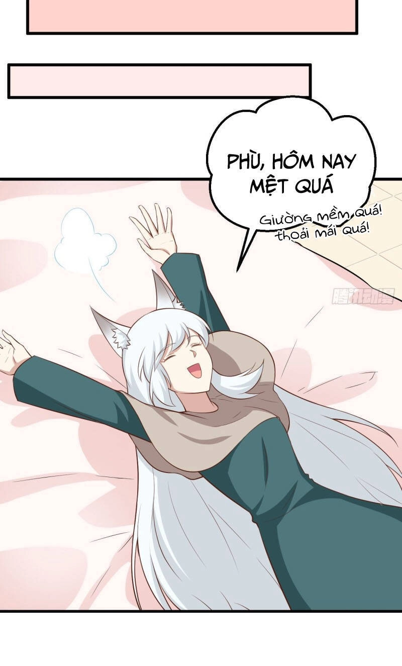 Từ Hôm Nay Bắt Đầu Làm Thành Chủ Chapter 270 - 35