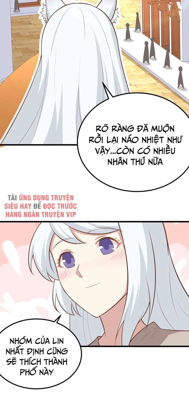 Từ Hôm Nay Bắt Đầu Làm Thành Chủ Chapter 270 - 37