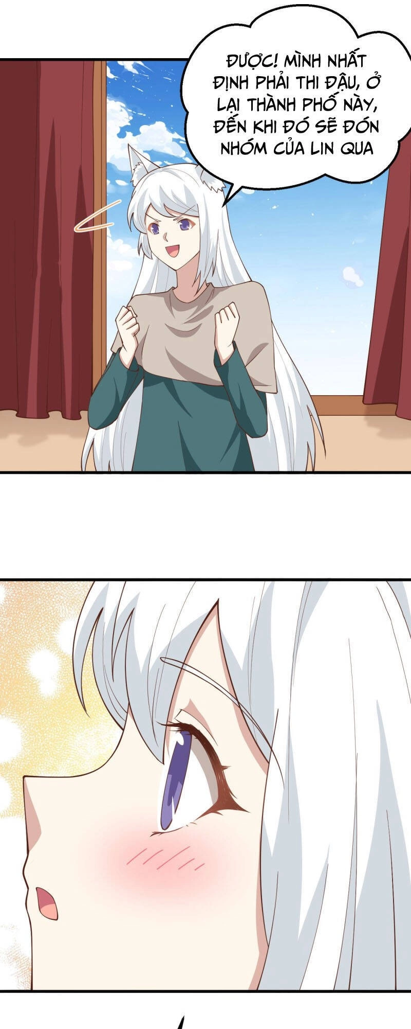 Từ Hôm Nay Bắt Đầu Làm Thành Chủ Chapter 270 - 38