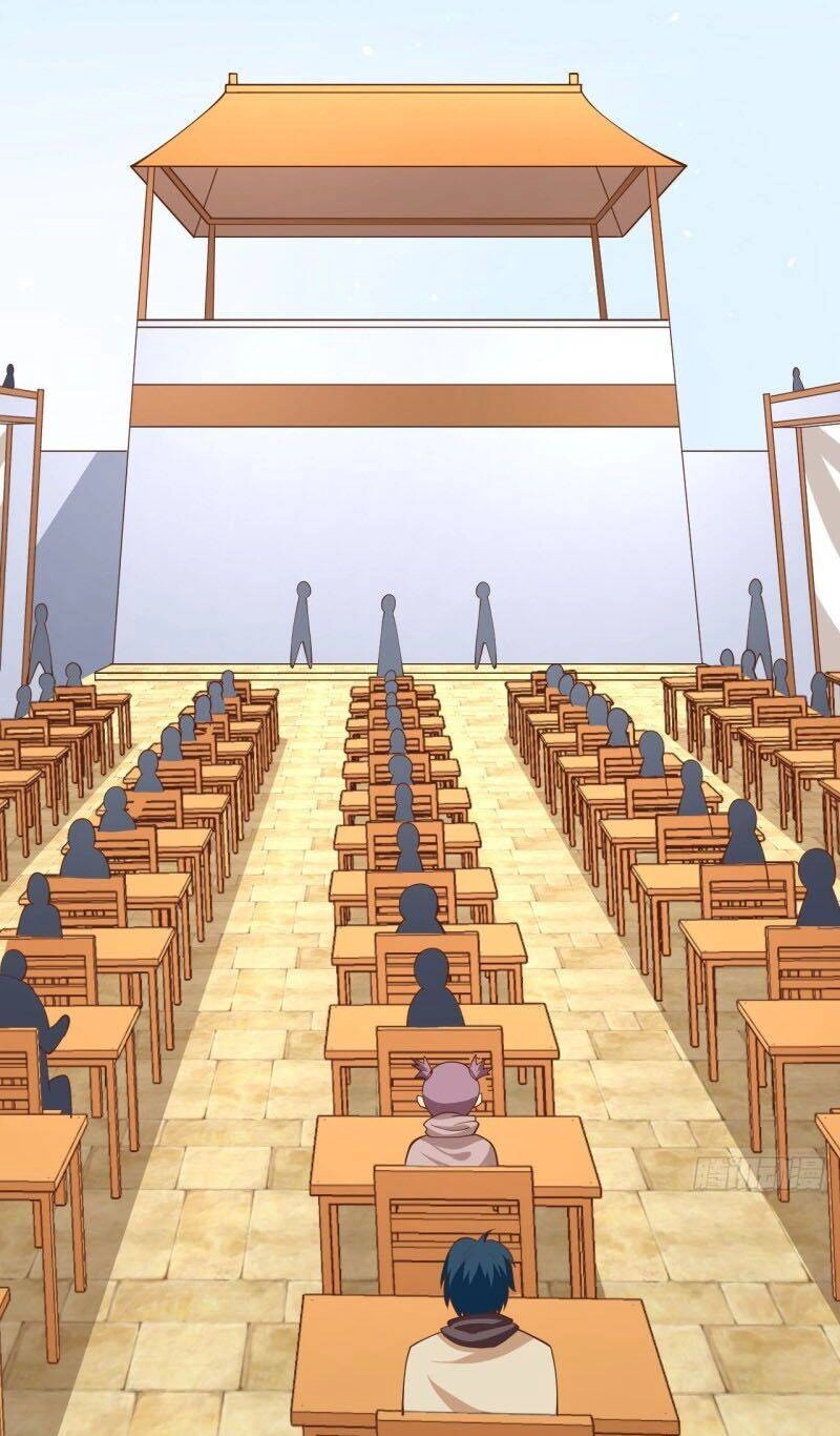 Từ Hôm Nay Bắt Đầu Làm Thành Chủ Chapter 271 - 8