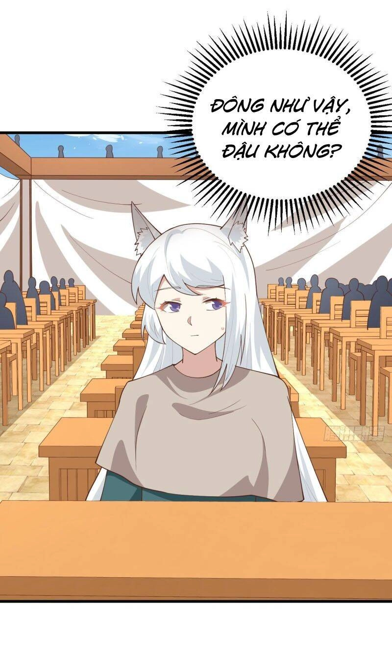 Từ Hôm Nay Bắt Đầu Làm Thành Chủ Chapter 271 - 10