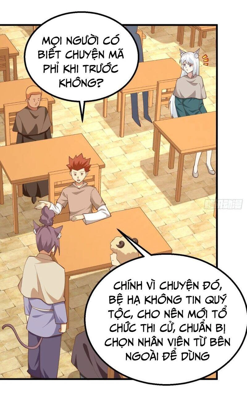 Từ Hôm Nay Bắt Đầu Làm Thành Chủ Chapter 271 - 11