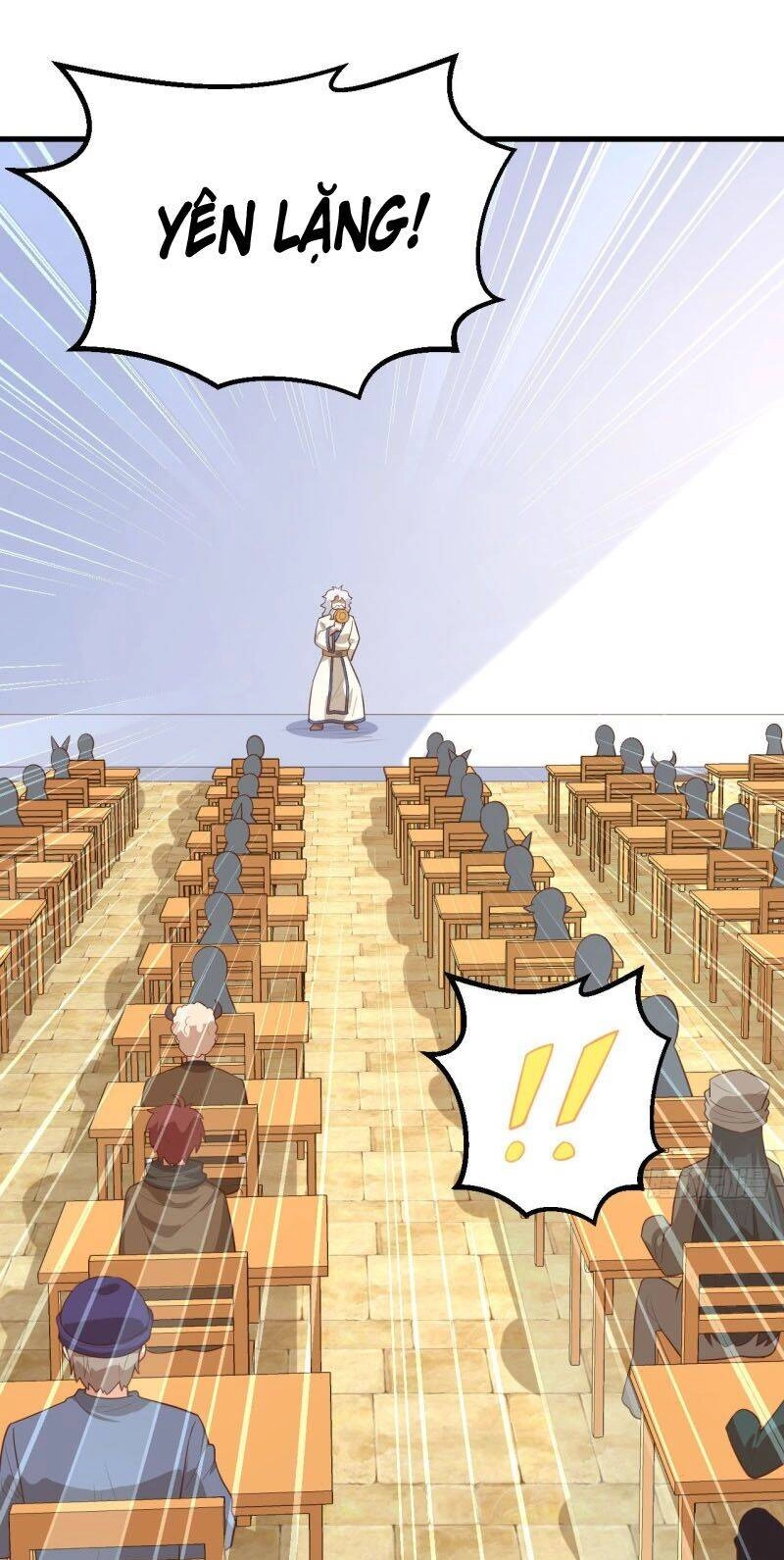 Từ Hôm Nay Bắt Đầu Làm Thành Chủ Chapter 271 - 14