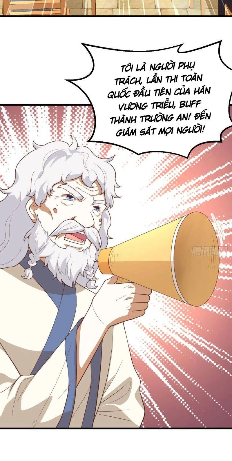 Từ Hôm Nay Bắt Đầu Làm Thành Chủ Chapter 271 - 15