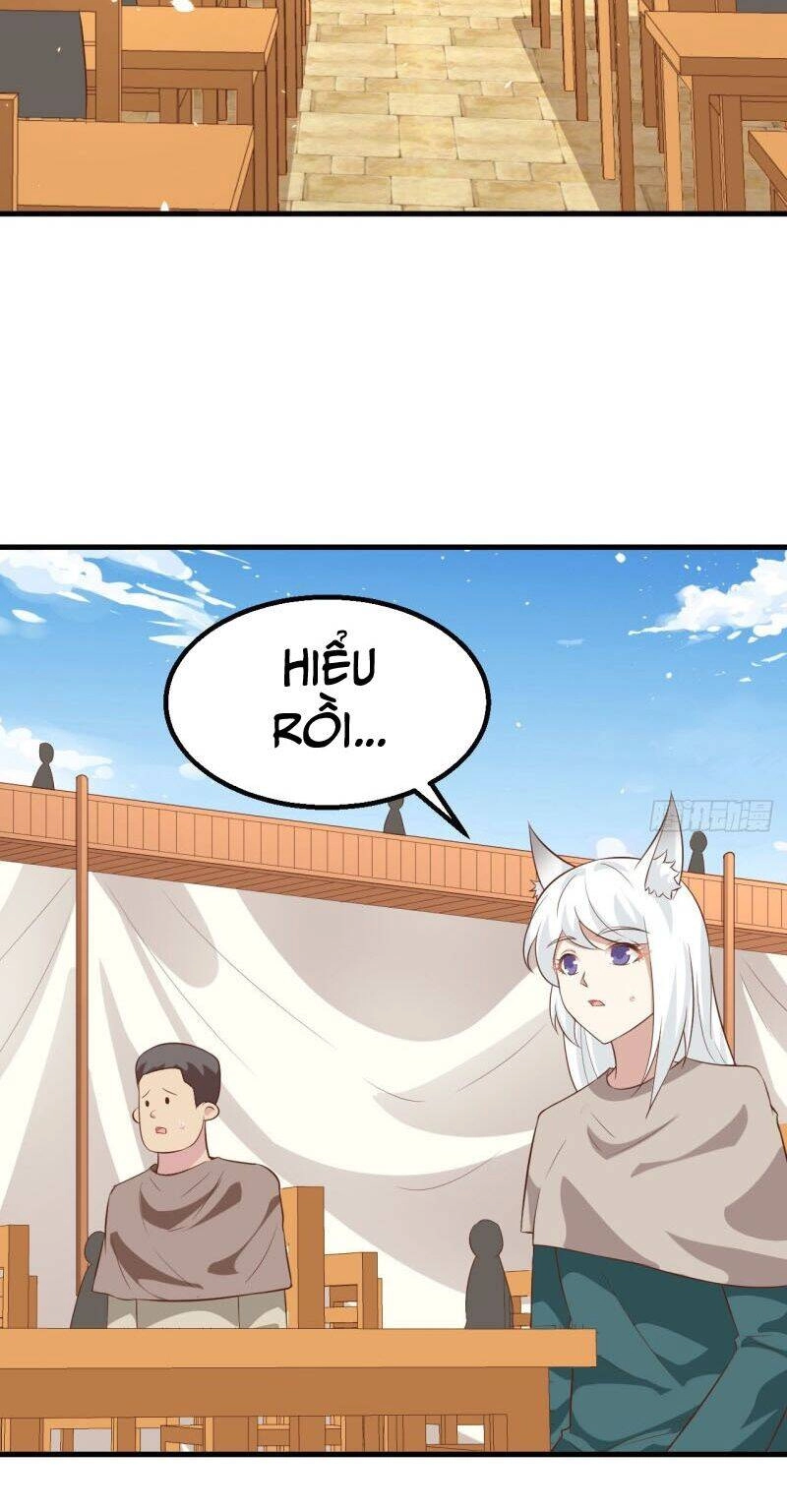 Từ Hôm Nay Bắt Đầu Làm Thành Chủ Chapter 271 - 23