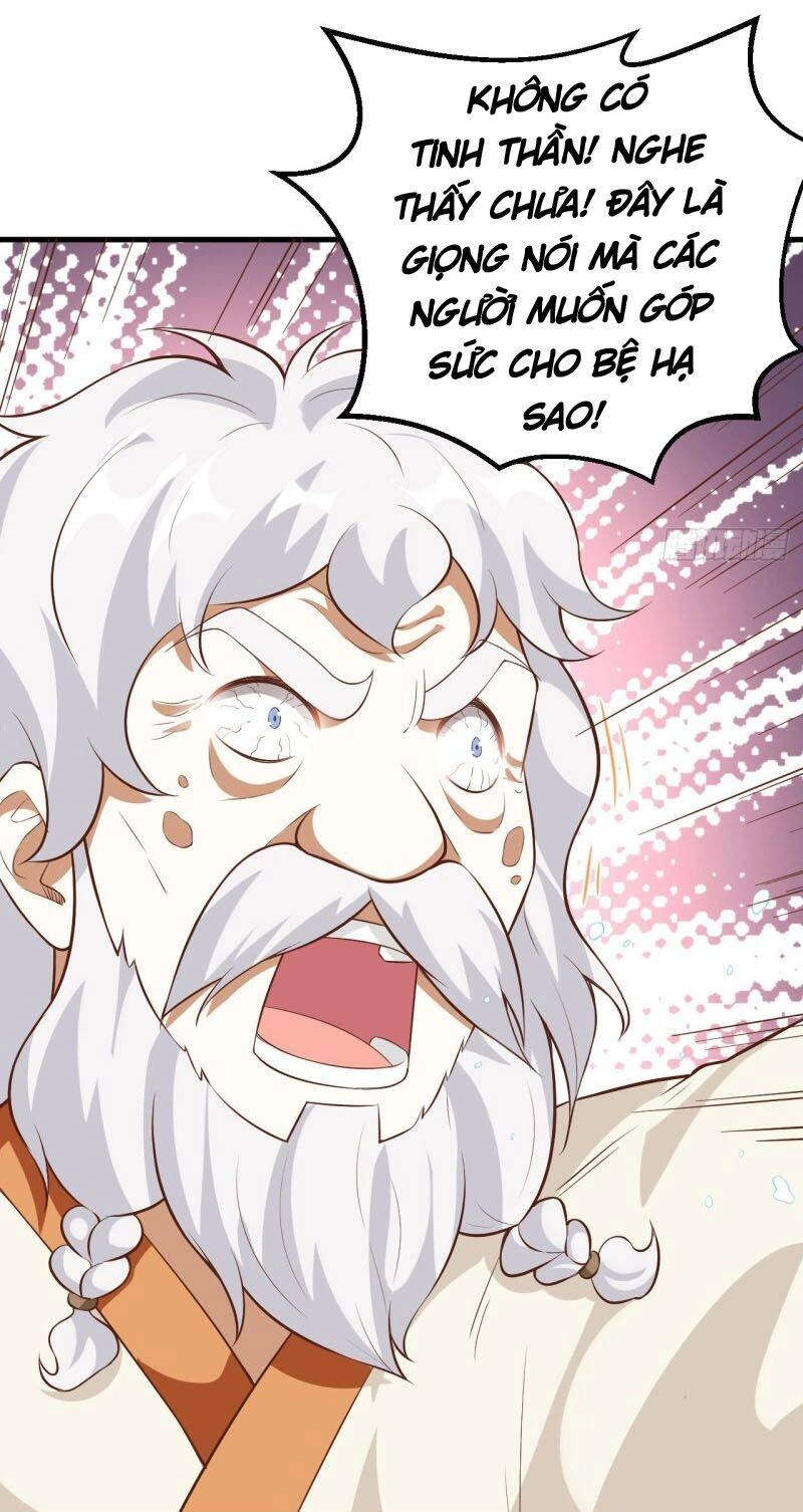 Từ Hôm Nay Bắt Đầu Làm Thành Chủ Chapter 271 - 24