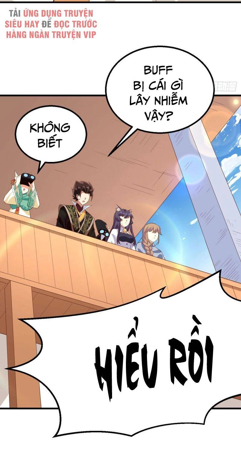 Từ Hôm Nay Bắt Đầu Làm Thành Chủ Chapter 271 - 25