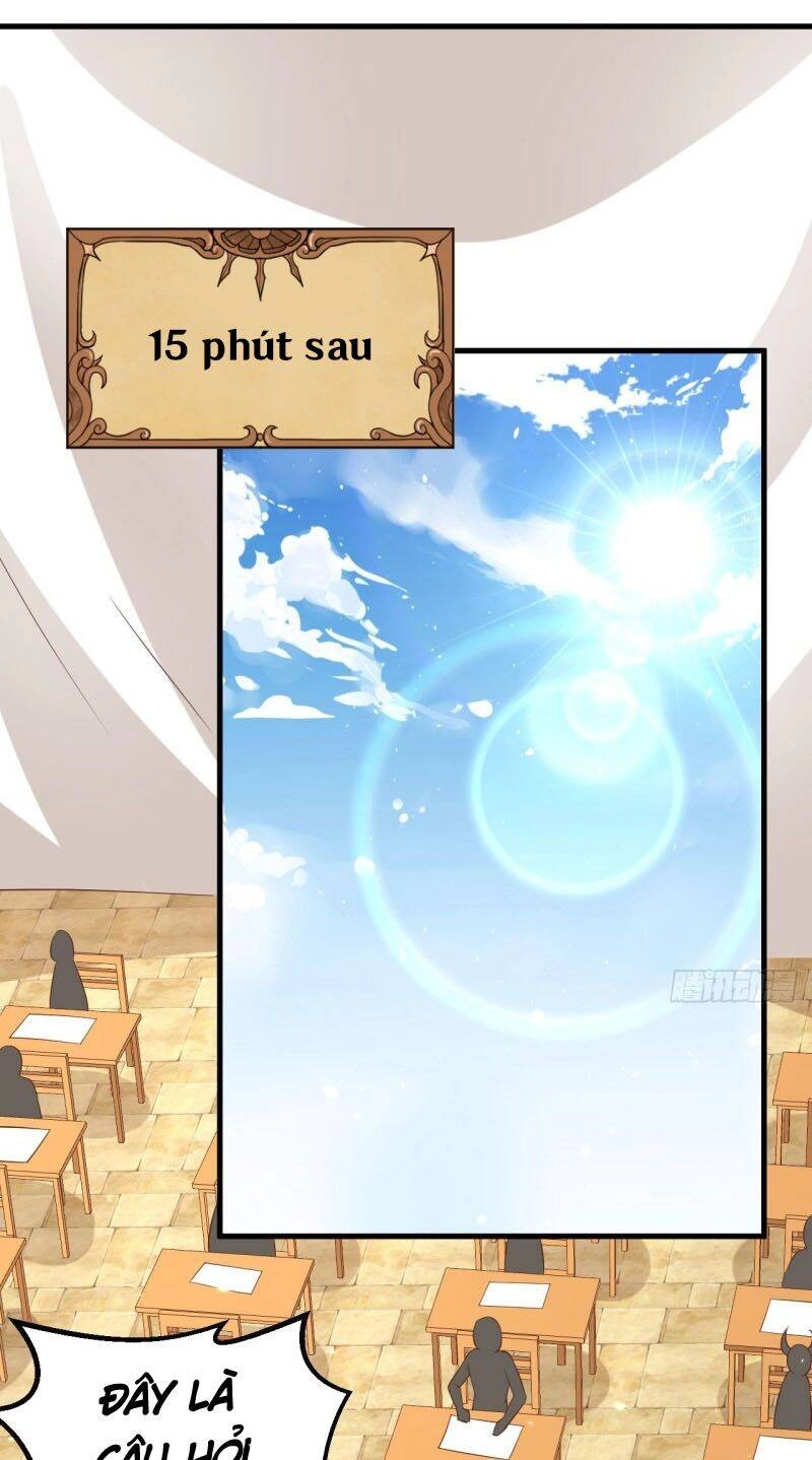 Từ Hôm Nay Bắt Đầu Làm Thành Chủ Chapter 271 - 27