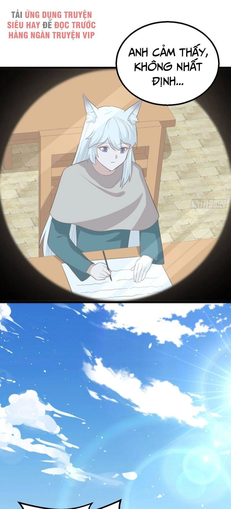 Từ Hôm Nay Bắt Đầu Làm Thành Chủ Chapter 271 - 31