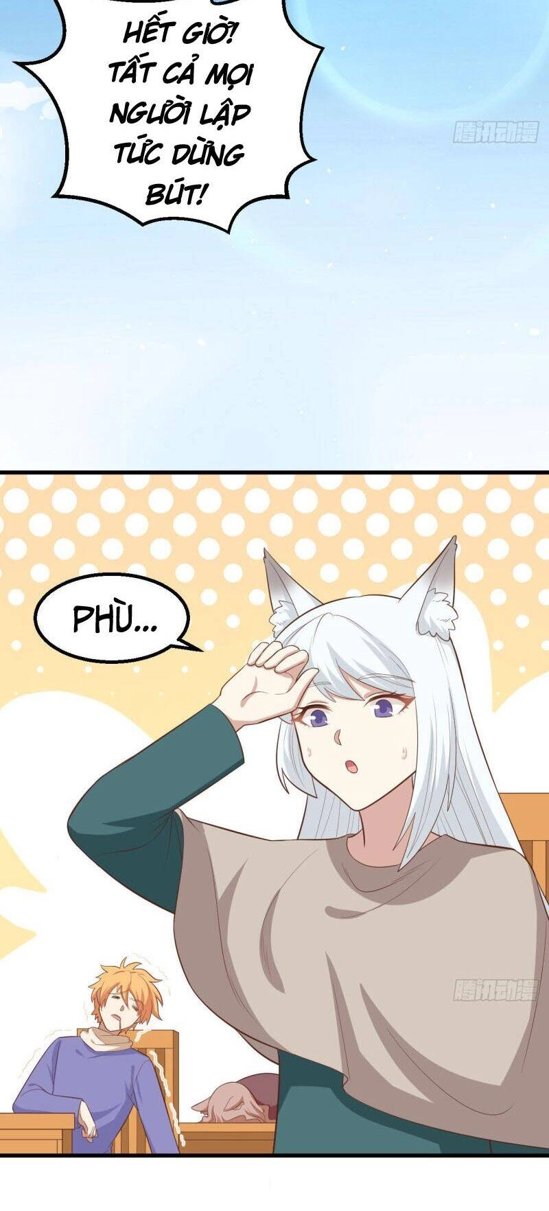 Từ Hôm Nay Bắt Đầu Làm Thành Chủ Chapter 271 - 32