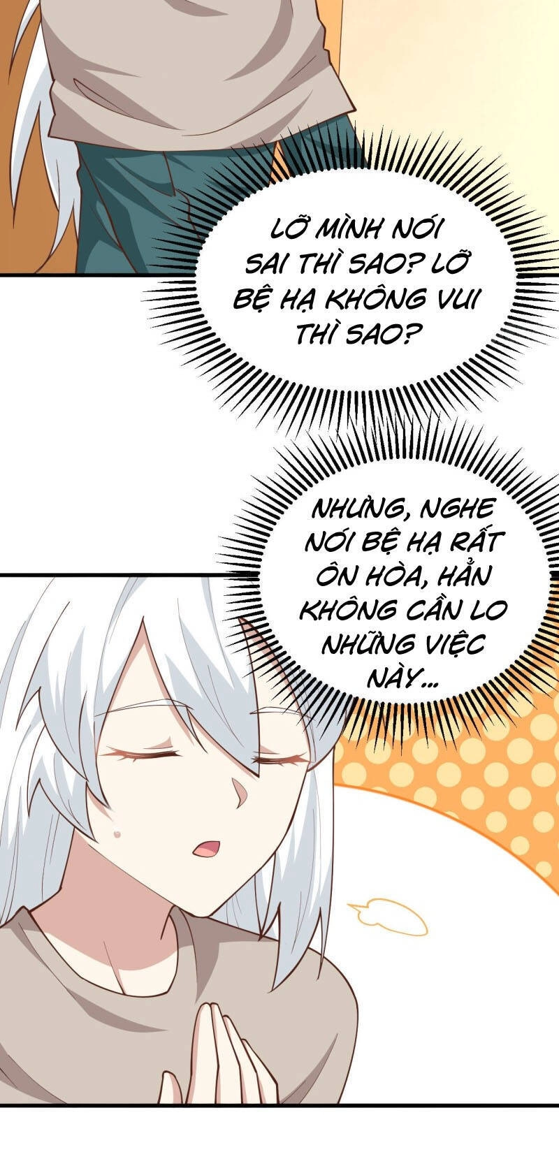 Từ Hôm Nay Bắt Đầu Làm Thành Chủ Chapter 272 - 3