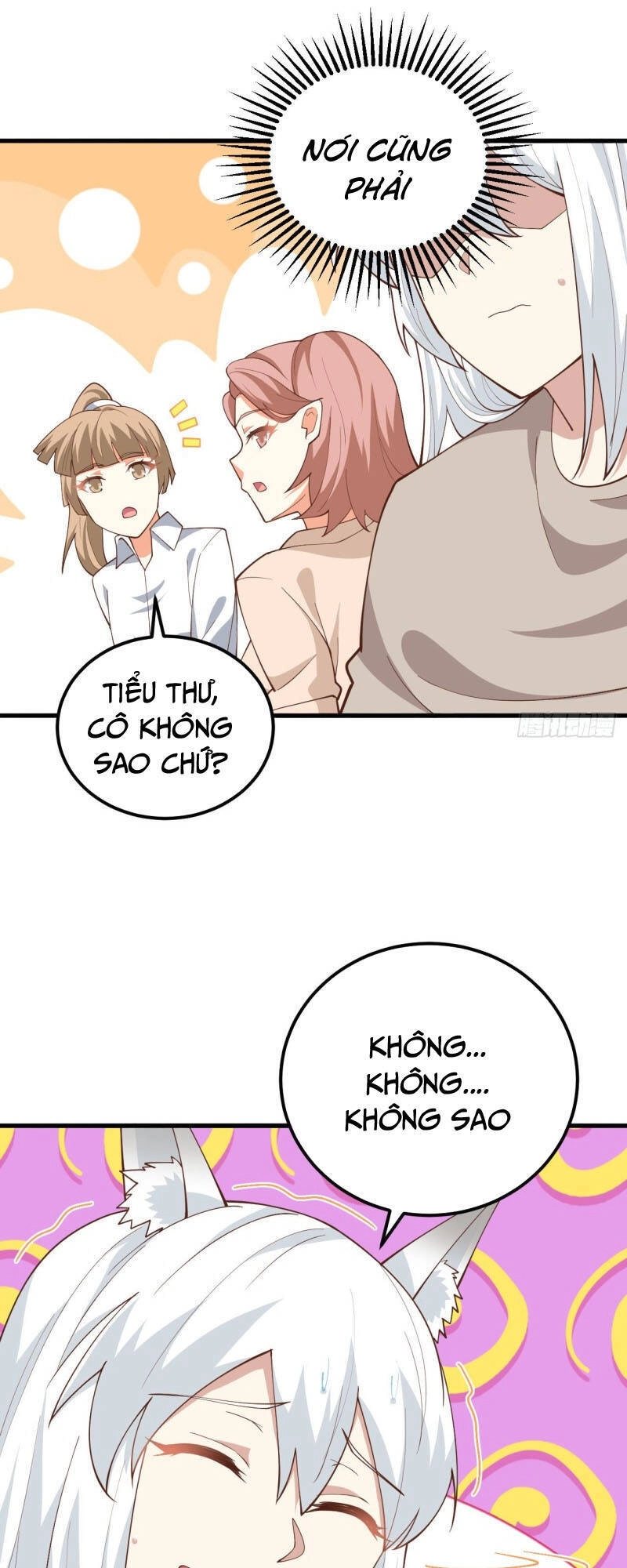 Từ Hôm Nay Bắt Đầu Làm Thành Chủ Chapter 272 - 6