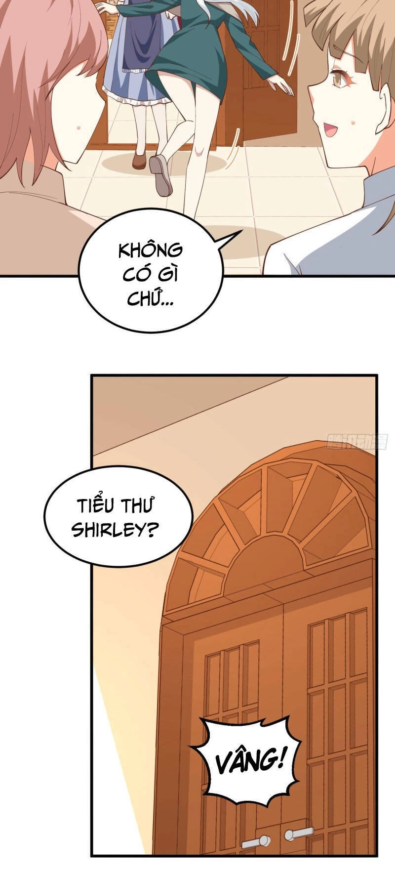 Từ Hôm Nay Bắt Đầu Làm Thành Chủ Chapter 272 - 9