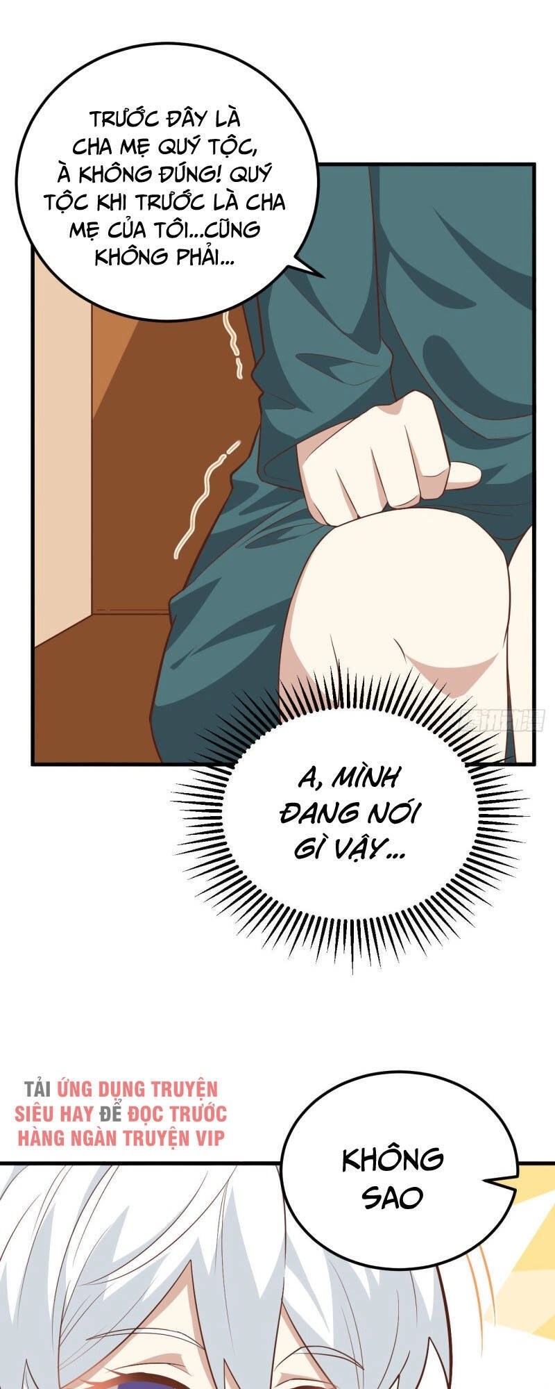 Từ Hôm Nay Bắt Đầu Làm Thành Chủ Chapter 272 - 12