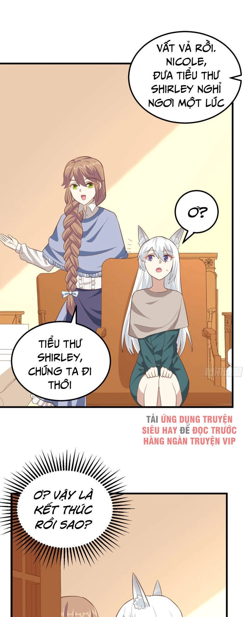 Từ Hôm Nay Bắt Đầu Làm Thành Chủ Chapter 272 - 16