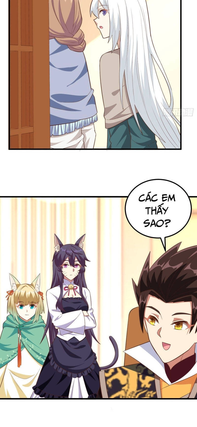 Từ Hôm Nay Bắt Đầu Làm Thành Chủ Chapter 272 - 17