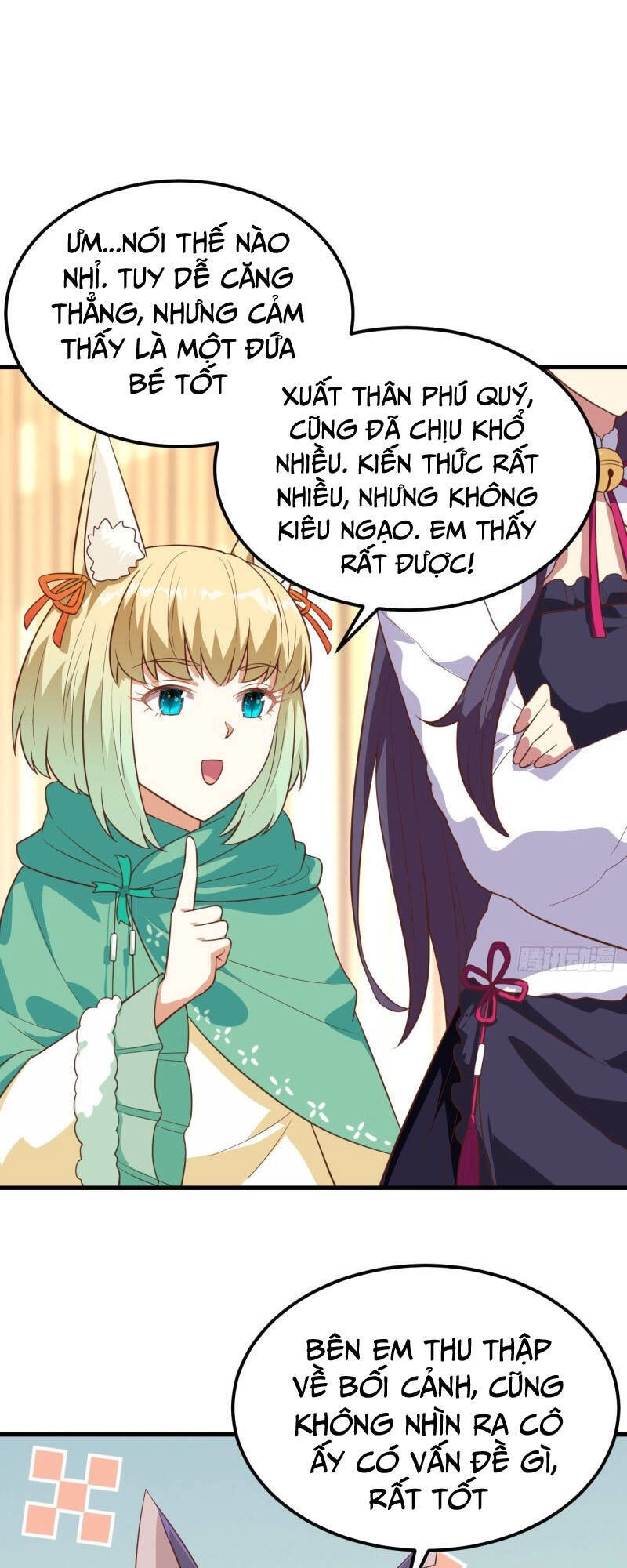 Từ Hôm Nay Bắt Đầu Làm Thành Chủ Chapter 272 - 18