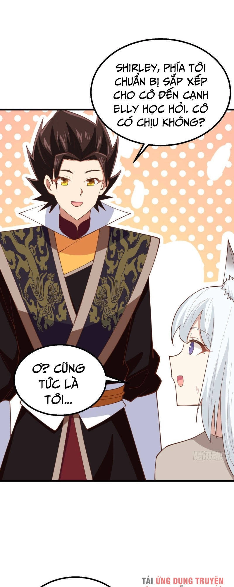 Từ Hôm Nay Bắt Đầu Làm Thành Chủ Chapter 272 - 32