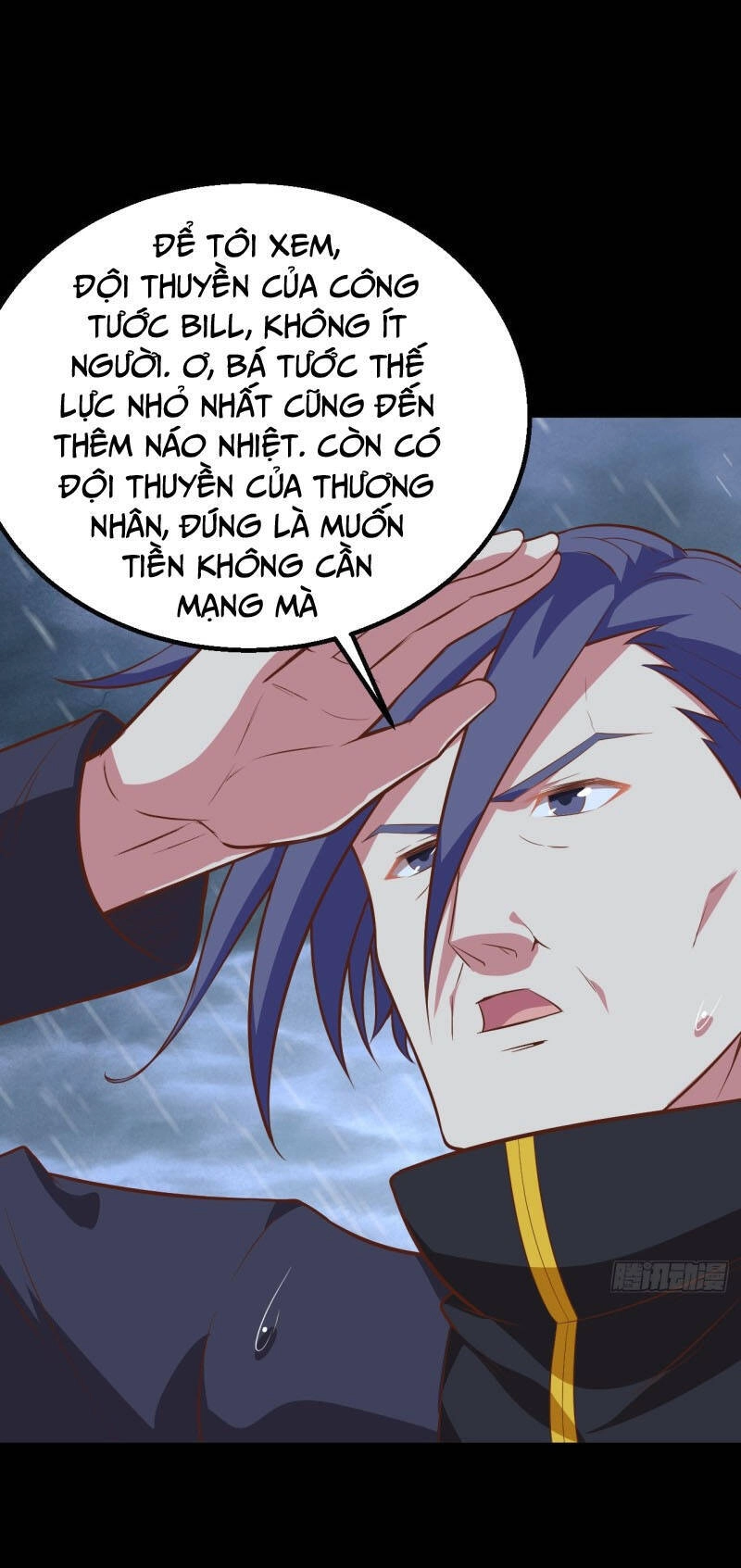 Từ Hôm Nay Bắt Đầu Làm Thành Chủ Chapter 272 - 37