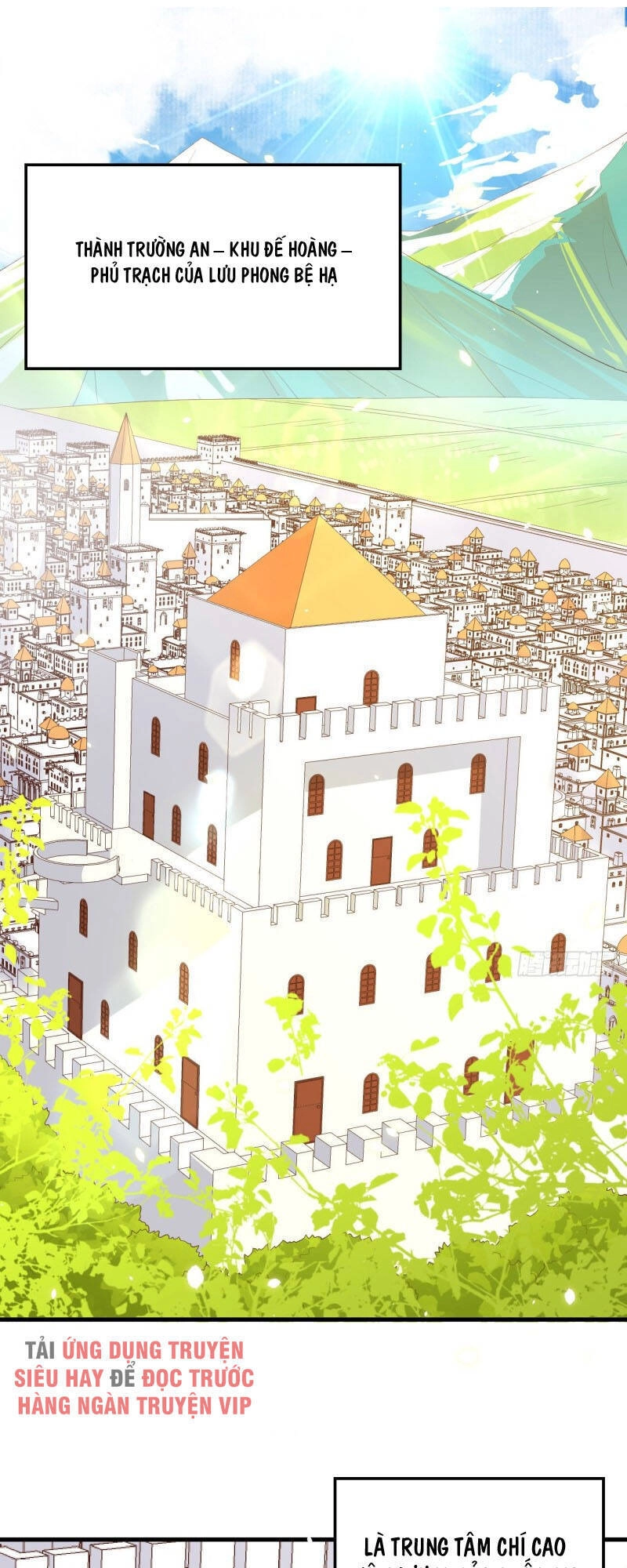 Từ Hôm Nay Bắt Đầu Làm Thành Chủ Chapter 273 - 2