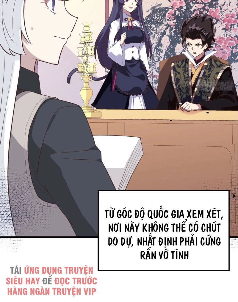 Từ Hôm Nay Bắt Đầu Làm Thành Chủ Chapter 273 - 7