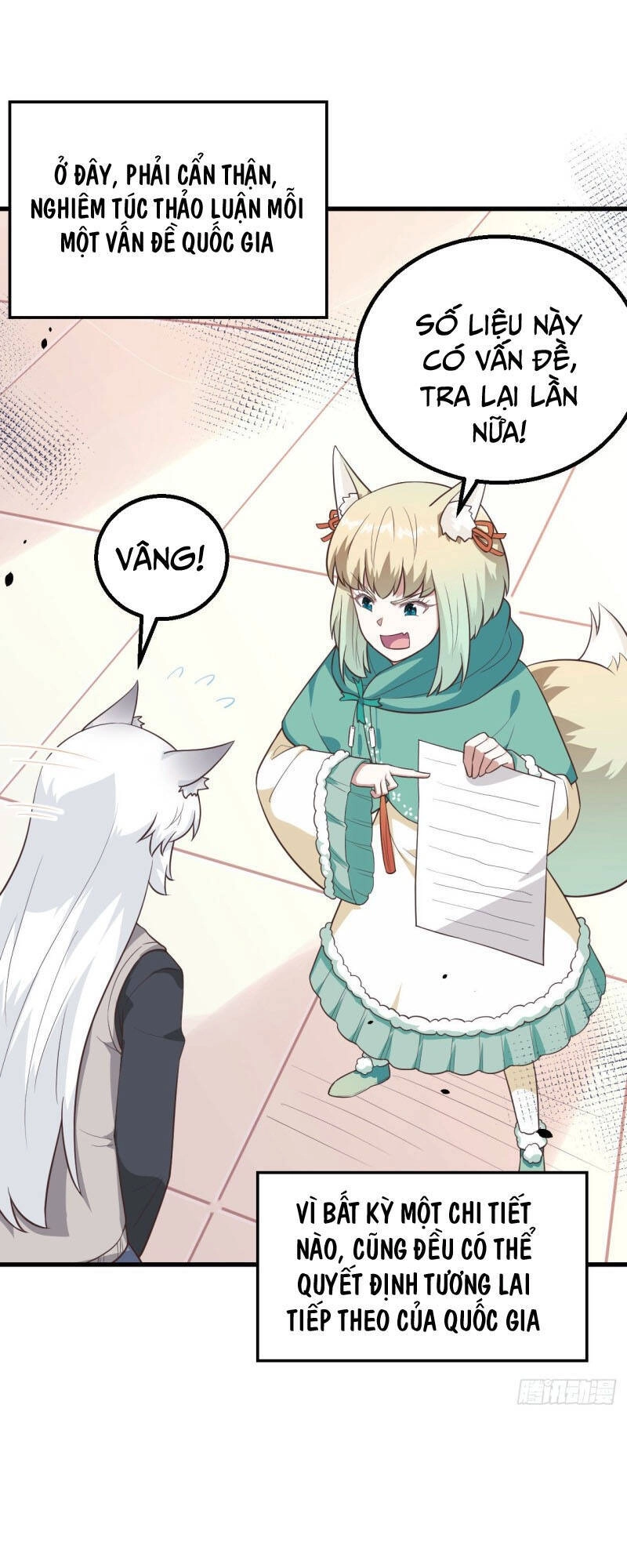 Từ Hôm Nay Bắt Đầu Làm Thành Chủ Chapter 273 - 8