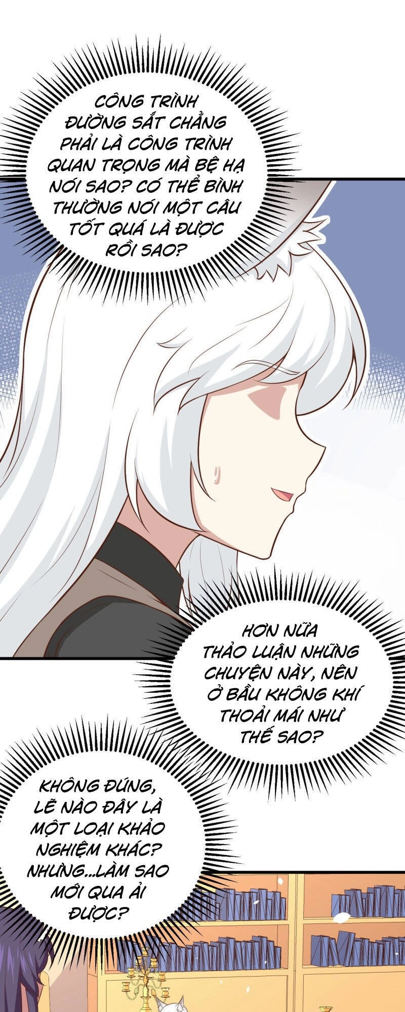 Từ Hôm Nay Bắt Đầu Làm Thành Chủ Chapter 273 - 11