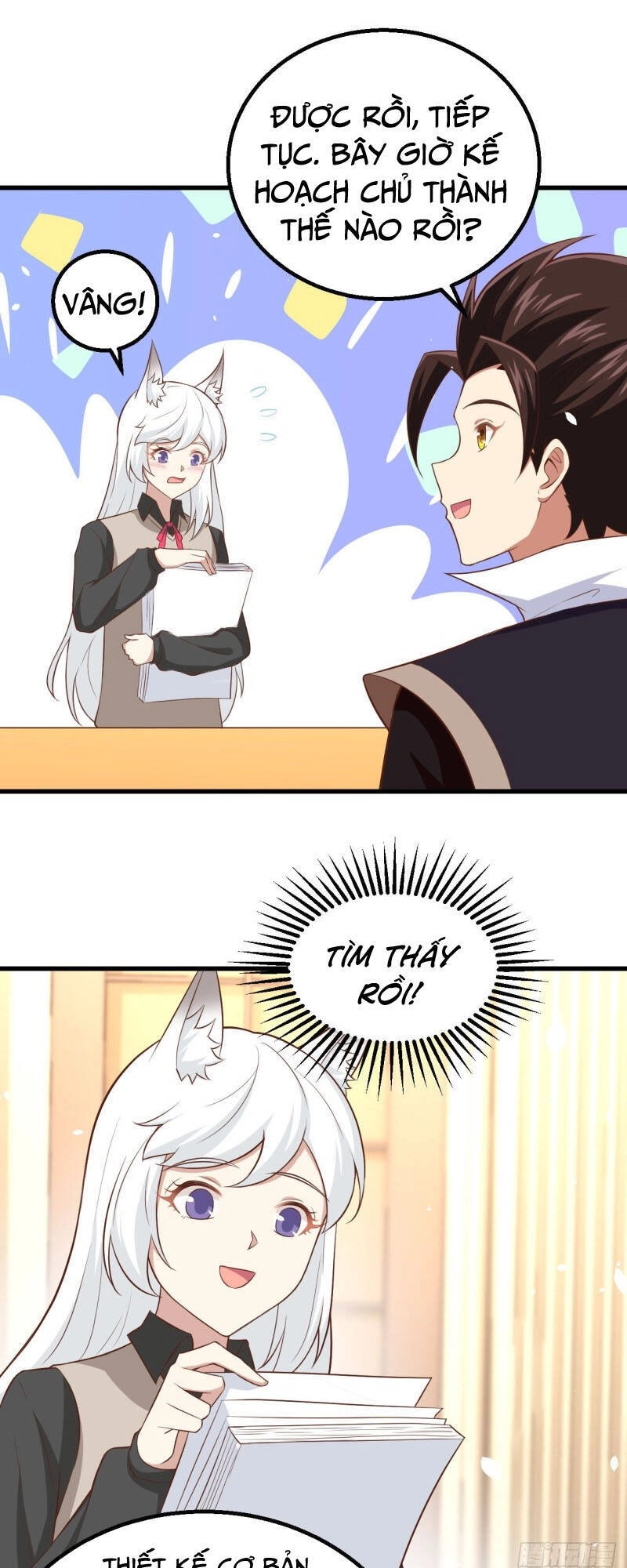 Từ Hôm Nay Bắt Đầu Làm Thành Chủ Chapter 273 - 15