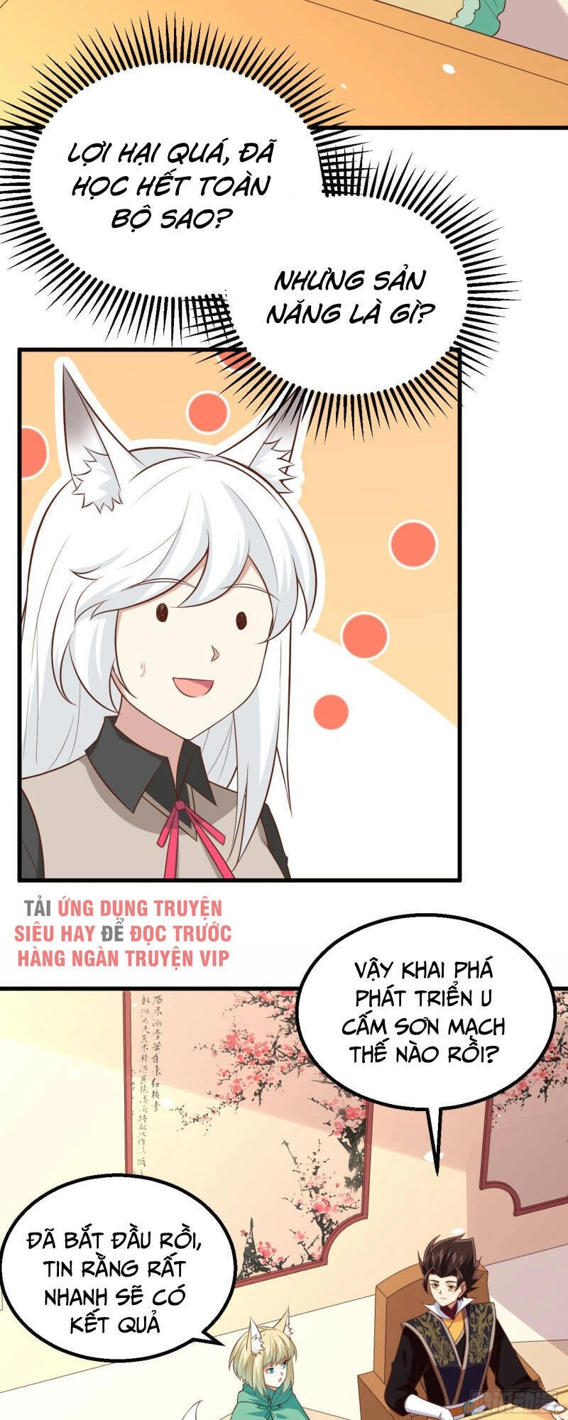 Từ Hôm Nay Bắt Đầu Làm Thành Chủ Chapter 273 - 17