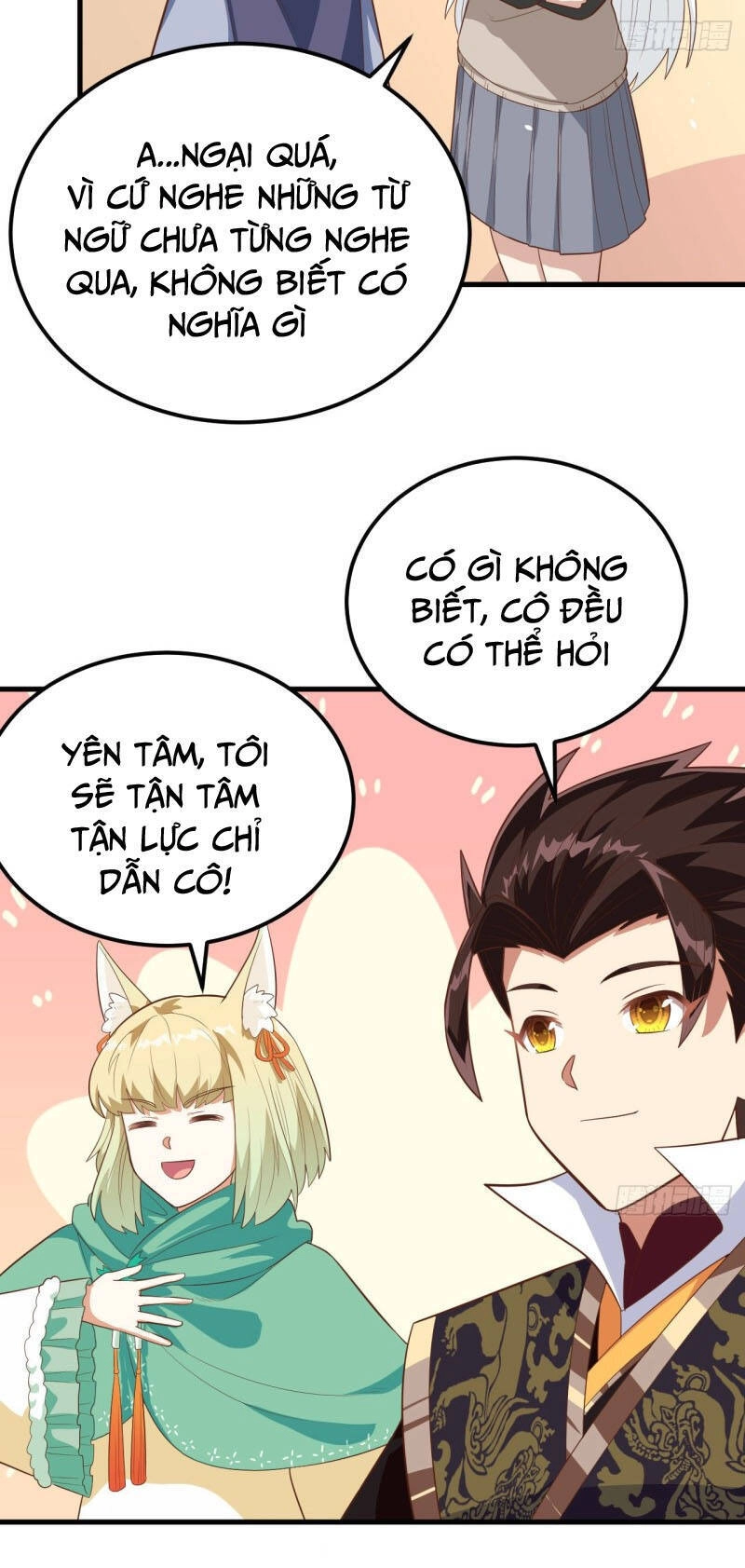 Từ Hôm Nay Bắt Đầu Làm Thành Chủ Chapter 273 - 22