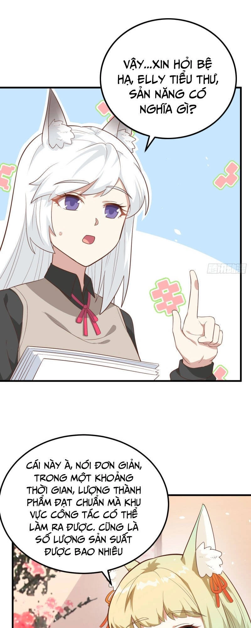 Từ Hôm Nay Bắt Đầu Làm Thành Chủ Chapter 273 - 23