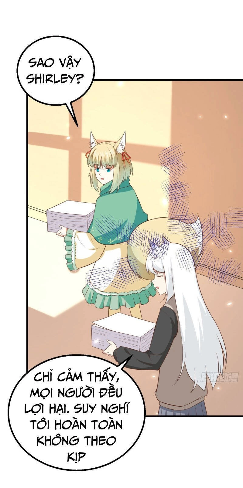 Từ Hôm Nay Bắt Đầu Làm Thành Chủ Chapter 273 - 32