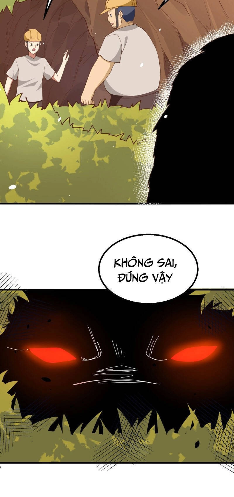 Từ Hôm Nay Bắt Đầu Làm Thành Chủ Chapter 273 - 38