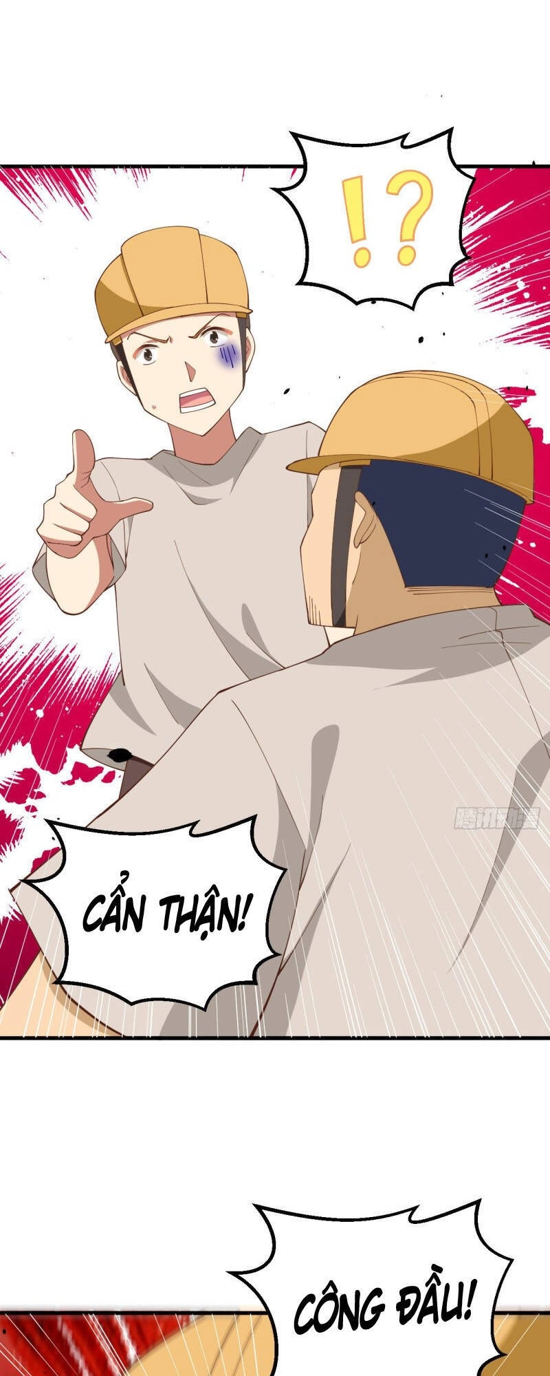 Từ Hôm Nay Bắt Đầu Làm Thành Chủ Chapter 273 - 39