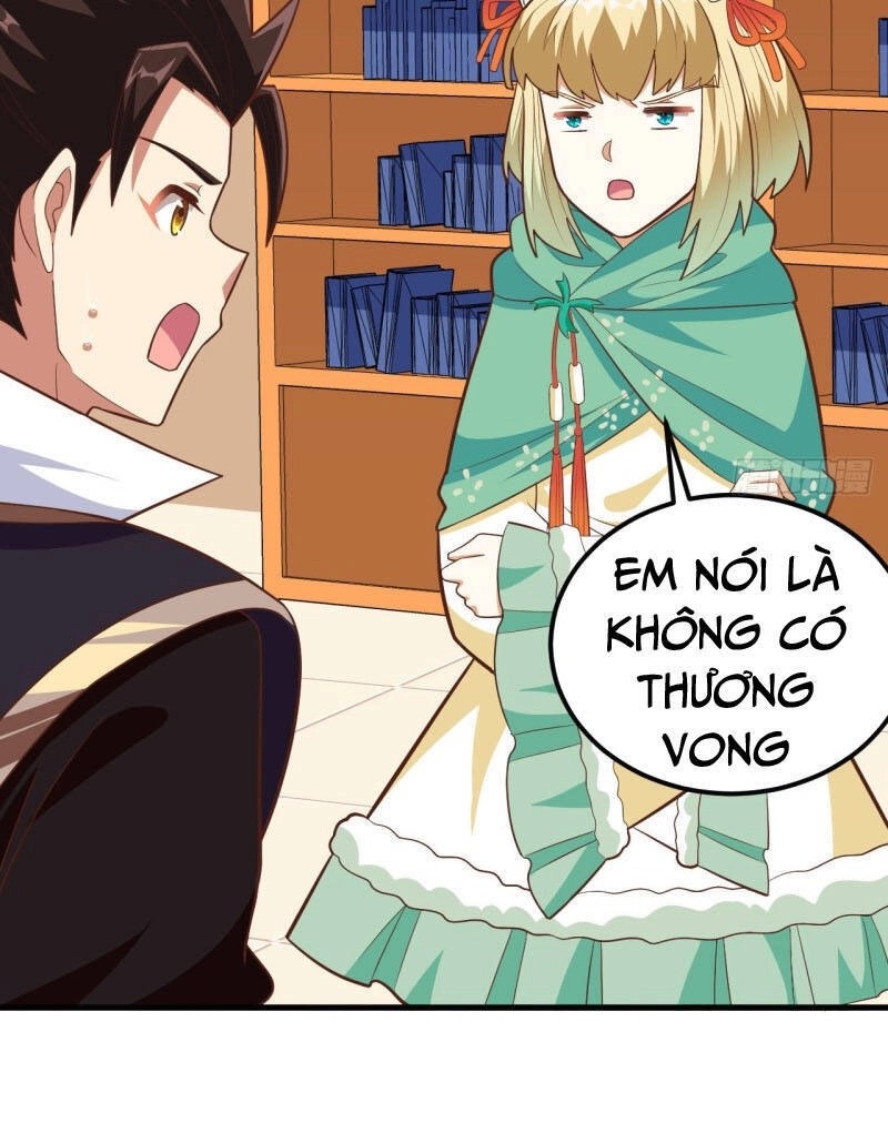 Từ Hôm Nay Bắt Đầu Làm Thành Chủ Chapter 274 - 3