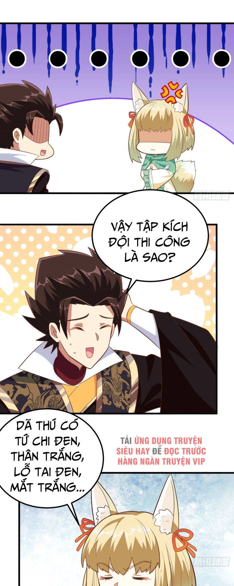 Từ Hôm Nay Bắt Đầu Làm Thành Chủ Chapter 274 - 4